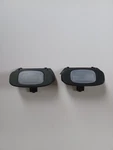 2003-09 Mercedes W211 S211 W219 Cls Class Under Seat Footwell Courtesy Lamps. Fixed Price $24.99.