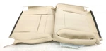 New Oe Gm Front Right Seat Back Cover Neutral 23436741 Malibu 14-15 Limited 2017. Fixed Price $103.25.
