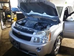 Seat Belt Front Bucket Driver Buckle Fits 07-09 Equinox 2144283. Fixed Price $45.00.