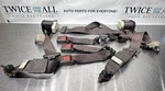 1990-1991 Honda Civic Wagon Rear Seat Belt Set Left Right Center Oem. Fixed Price $103.99.