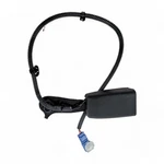 2011-2016 Honda Cr-z Seatbelt Buckle Front Right/passenger Black, 04813-SZT. Fixed Price $30.05.