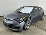 Seat Belt Front Driver Retractor Fits 12-17 Veloster 2766466. Fixed Price $100.00.