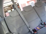 Odyssey 2010 Seat Belt Rear 382985. Fixed Price $62.50.
