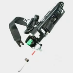 2005-2009 Volvo XC70 Left Front Driver Seat Belt Retractor Assembly Black Used. Fixed Price $69.99.