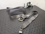 01-03 Ford Ranger Regular Cab Front Right Retractor Gray Oem 1L5Z-10611B08-AAC. Fixed Price $115.50.