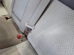 Center Retractor Camry 2013 Seat Belt Rear 569468. Fixed Price $92.90.