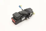 2024 - 2026 Subaru Crosstrek Rear Right Safety Buckle Oem. Fixed Price $44.57.
