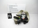 2006-2009 Mercedes-benz E350 Left Front Seat Belt 605369200 Oem. Fixed Price $17.50.