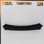 06-13 Bentley Continental Flying Spur Rear Upper Trunk Trim Panel 3W5863721G Oem. Fixed Price $44.07.