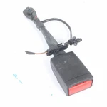 2018-2020 Buick Regal Tourx Front Right Side Seat Safety Belt Buckle Adapter Oem. Fixed Price $24.99.