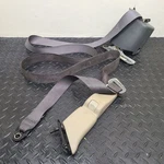 05-11 Dodge Dakota Extended Cab Left Driver Seat Belt Retractor Oem 5JJ811DVAC. Fixed Price $100.00.