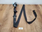 23-24 Oem Bmw G87 M2 Perfomance Driver Retractor Black 3K *. Fixed Price $249.95.