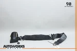 83-87 Porsche 944 Front Right Passenger Side Seat Belt Retractor Black Oem. Fixed Price $81.50.
