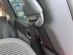 Used Front Left Seat Belt Fits: 2006 Subaru Forester Bucket Driver. Fixed Price $134.90.