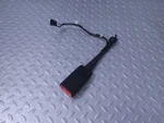 2015 Ford Mustang Vi Seat Belt Buckle Passenger Side Front Right. Fixed Price $79.35.