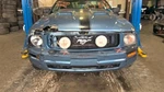 Seat Belt Front Bucket Driver Buckle Fits 05-06 Mustang 1127884. Fixed Price $65.00.