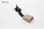2017 2022 Honda Cr-v Rear Center Middle Buckle Oem. Fixed Price $49.99.