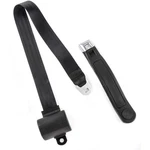 Jegs 70071 2-POINT Retractable Seat Belt. Fixed Price $59.99.