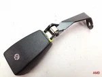 2001 Bmw 330CI 325CI E46 Convertible Rear Left Seat Belt Buckle 72117007747. Fixed Price $24.99.