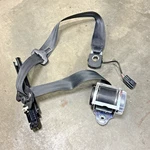 2010-2016 Land Rover LR4 Suv Right Front Seat Belt 601119400D Oem. Fixed Price $49.00.