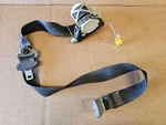 2016 Ford F450 Super Duty Used Oem Left Front Drivers Black Seat Belt Ext Cab. Fixed Price $155.74.