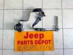 2014 2016 Jeep Cherokee Kl Left Front Driver Seat Belt Retractor 1UU49DX9AB Oem. Fixed Price $85.00.