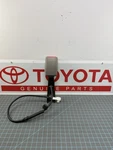 1999-2002 Toyota 4RUNNER Seat Belt Front Left Driver Buckle Latch Gray Oem. Fixed Price $44.99.