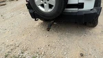 Seat Belt Front Bucket Vin 6TH Digit Jk Body Fits 11-18 Wrangler 2032842. Fixed Price $151.90.