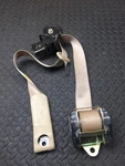 05-13 Chevrolet Corvette C6 Front Rh Pass. Side Seat Belt Retractor Oem #3 6520. Fixed Price $50.99.