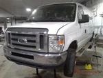 2013 Ford E250 Van Front Driver Seat Belt Latch Gray. Fixed Price $120.00.
