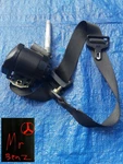 Mercedes Benz 94-95 W124 Oem Front Right Seat Bealt Retractor 1248600686. Fixed Price $55.00.