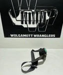 Front Retractor Male Seat Belt Passenger Right + Bolts 97-02 Jeep Tj Wrangler. Fixed Price $50.70.