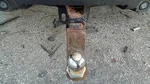 Seat Belt Front Bucket And Bench Buckle Fits 08-14 Sierra 3500 Pickup 5407965. Fixed Price $115.00.