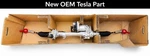 24-25 Tesla Model Steering Gear Rack Oem 1344831-00-B. Fixed Price $539.00.