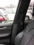 Seat Belt Front Bucket Passenger Retractor Fits 15-19 Bmw X6 3110576. Fixed Price $189.98.