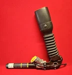 2005 - 2010 Commander / Grand Cherokee Passenger Front Seat Belt Buckle Black. Fixed Price $64.99.