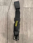 2019-2026 Dodge Ram 2500 Rear 2ND Row Rh Seat Belt Buckle Black Oem 6TB131X7AA. Fixed Price $69.00.