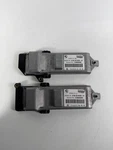 09 - 13 Bmw 740IL Oem Seat Belt Electronic Retractor Control Module Left & Right. Fixed Price $100.00.