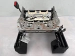 13-19 Ford Escape 2L Fwd Front Left Lower Seat Track Frame Oem. Fixed Price $275.00.
