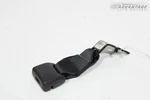 2012-2018 Dodge Durango Rear 3RD Third Row Left Side Seat Belt Buckle Black Oem. Fixed Price $35.54.