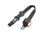 2020-2022 Toyota Corolla Sedan Rear Center Seatbelt Retractor Oem. Fixed Price $63.00.