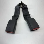 Oem 2016-2022 Honda Pilot Rear Left Driver Side Center 3RD Row Seat Belt Buckle. Fixed Price $31.20.