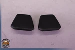 98 Chevrolet Corvette C5 Frc Seat Belt Shoulder Bracket Bolt Cover Pair 10258492. Fixed Price $64.95.