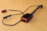 12-14 Ford Focus Front Left Driver Side Buckle BM51-61209-BEW. Fixed Price $40.00.