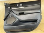 16 17 18 19 Ford Explorer Police Interceptor Interior Front Right Door Trim B. Fixed Price $175.99.