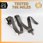 08-19 Maserati Granturismo M145 Front Left Driver Side Seat Belt Oem 76K. Fixed Price $98.98.