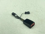 2016-2019 Buick Cascada Front Right Side Seatbelt Buckle Oem 13367897 Black. Fixed Price $41.40.