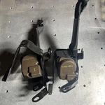 1991-1994 Nissan 240SX S13 Passenger And Driver Front Shoulder Seat Belt Set. Fixed Price $199.00.