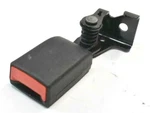 2014 - 2018 Mercedes CLA45 W117 Rear Left Side Buckle Lh Oem. Fixed Price $24.00.