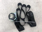 2006-2012 Bentley Continental Rear Center Middle Seat Belt Retractor 3W5857807. Fixed Price $99.38.